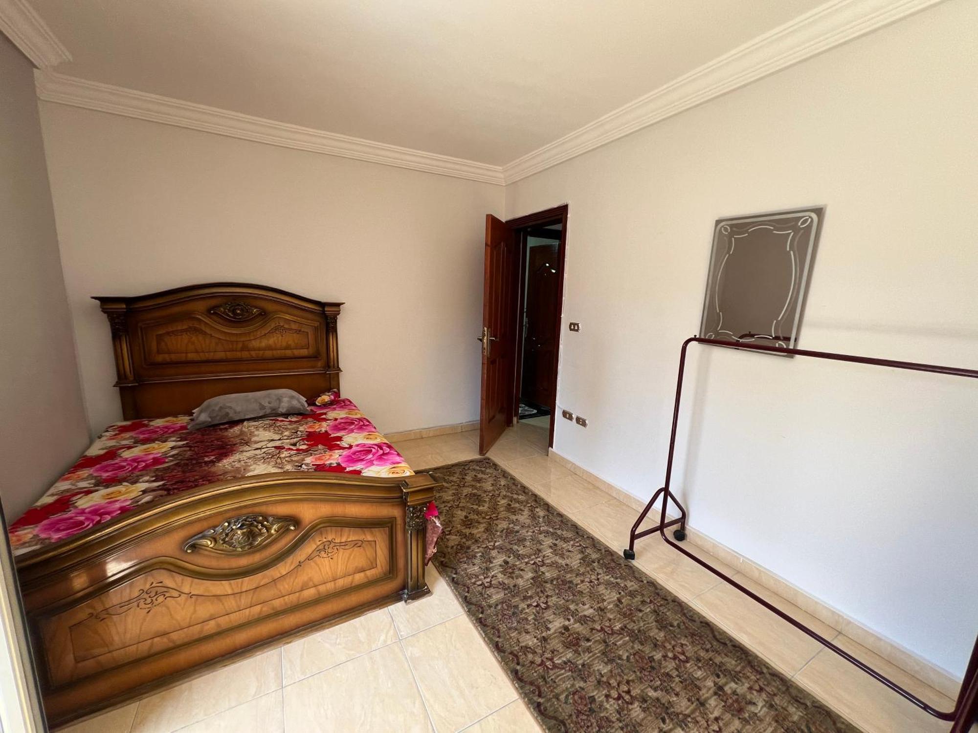 Apartmán شقه فندقيه Vip علي البحر Alexandria